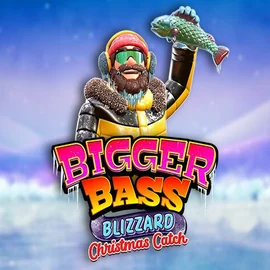 Bigger Bass Blizzard