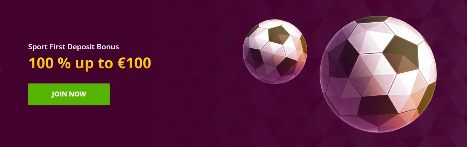 Malina Casino Bonus powitalny - 100% do €500 plus 200 darmowych spinów