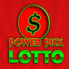 Power Pick Lotto
